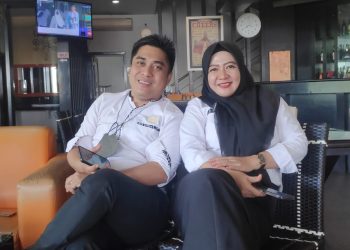 Ada Apa Dengan Director Utama CLA LAW FIRM : Herman Nompo, S.H
