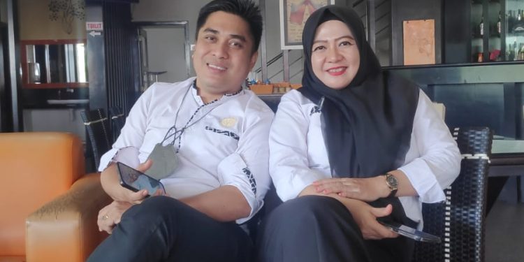 Ada Apa Dengan Director Utama CLA LAW FIRM : Herman Nompo, S.H