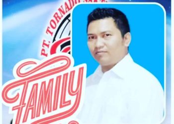 Grand Opening Peresmian PT. Tornado Sakti Indonesia