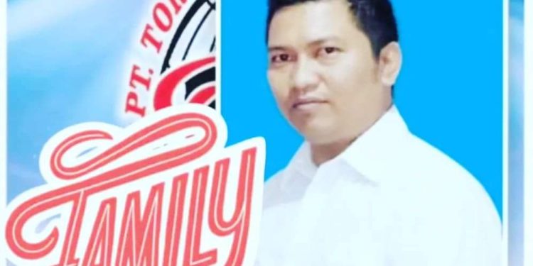 Grand Opening Peresmian PT. Tornado Sakti Indonesia