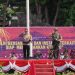 Kapolri dan Panglima TNI Ingin KTT G20 Berjalan Sukses