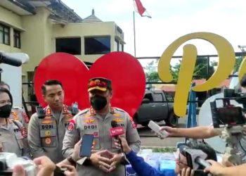 Mengunjungi Korban Gempa, Kapolri Dijadwalkan ke Lokasi Gempa dan akan Distribusikan 3.000 Sembako