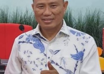 Luar Biasa, Dr. Makkah Menangkan 5 Perkara Ditingkat Kasasi Tahun 2022