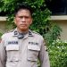 Oknum Polisi Sebar Opini Negatif, Akhirnya Buat Pengakuan Dan Permintaan Maaf