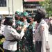 Pererat Soliditas dan Sinergitas, Diklat Integrasi TNI-Polri Digelar