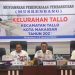 Musrenbang Tingkat Kelurahan Tahu 2023, Mengakomodir Usulan Pendekatan Dari Bawah ke Atas