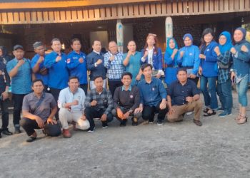 Rapat Pembentukan Pengurus DPC KSPSI Kabupaten Gowa, Pengusaha Wajib Tahu!