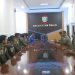Camat Tallo Kumpulkan 21 BKO, ini yang Dibahas! Warga Tallo Wajib Tau
