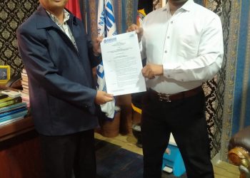 Resmi Diangkat Sebagai Direktur Utama PBH PERADMI, Sya’ban Siap Memberikan Bantuan Hukum Gratis