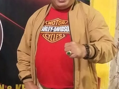 AKP H. Ramli Jr : Terima Kasih Atas Doa Tim Alaka