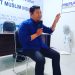 Hindari Pungli, Waketum DPP BAIN HAM RI Tugaskan Tim Investigasi untuk Mengawasi PTSL