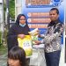 Bantu Warga Berpenghasilan Rendah, Begini Pesan Lurah Kaluku Bodoa