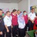 Sambut Hari Jadi Takalar Ke-63, Dinkes, PPNI dan PSC 119 Takalar Menggelar BAKSOS Sunatan Massal