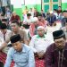 Safari Jum’at, Camat Tallo: Sebagai Sarana Mendekatkan Diri Kepada Masyarakat