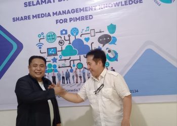 Saat Mengadakan Pendidikan Paralegal Dr Muhammad Nur Akan Melibatkan Trainer Jurnalist