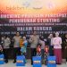 Kapolda Sulsel Launching Program Percepatan Penurunan Stunting Polda Sulsel