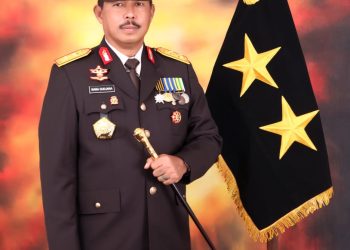 Menjelang Ramadhan, Kapolda Sulsel Beri Himbauan Begini, Warga Makassar Wajib Tau! 