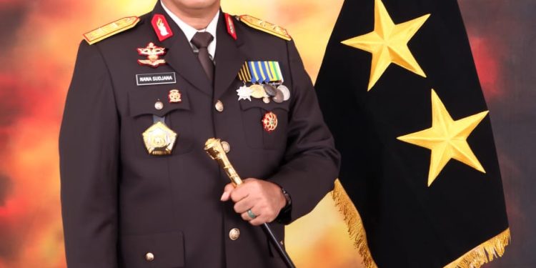 Menjelang Ramadhan, Kapolda Sulsel Beri Himbauan Begini, Warga Makassar Wajib Tau! 