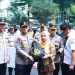 Ribuan Paket Sembako dari Kapolri Disalurkan ke Wilayah Jakarta Selatan