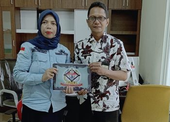 Minta Dukungan dan Bangun Silaturahmi, Andi Tenri Umpu Krg Opu Berkunjung ke Datu Luwu ke – 37
