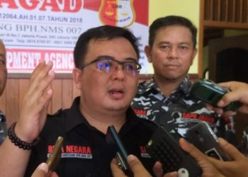 Dukung Penuh Mahfud MD, Tabuh Genderang Revolusi Indonesia
