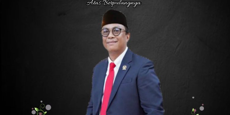 Menantu Wapres KH Ma’ruf Amin Meninggal Dunia, Kapolda Sulsel Sampaikan Dukacita