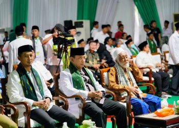 Di Acara TTKKDH, Kapolri Serukan Lestarikan Budaya Hingga  Wujudkan SDM Unggul