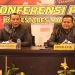 Terkait Masalah Pengrusakan, Kapolda Sulsel & Pangdam XIV Tetap Solid 