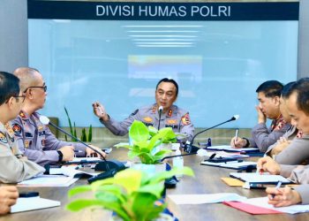 Persiapan Polri Amankan KTT ASEAN di Labuan Bajo