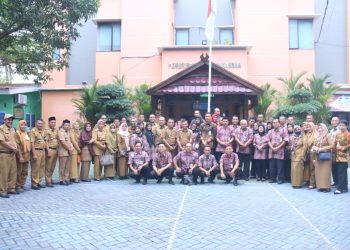 Longwis Menjadi Rujukan Daya Tarik Kota  Makassar