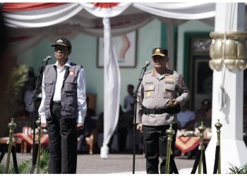 Kabaharkam Polri Sebut Polisi RW Praktik Kedekatan Aparat dan Masyarakat di Akar Rumput