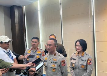 Polri Keluarkan Aturan Optimalkan Penindakan Pelanggaran Lalu Lintas Melalui ETLE dan Tiadakan Razia