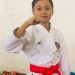 Raih Juara Karate, Orang Tua Afika Bangga Mengharumkan Nama SD I Toddopuli 1