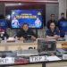 Kapolda Sulsel Tangkap 6 Tersangka Kurir Sabu dan Ekstasi