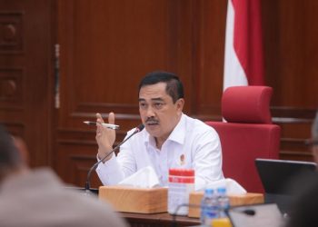 Kabareskrim : Tindak Tegas Setiap Pelaku TPPO Sampai ke Akar-Akarnya