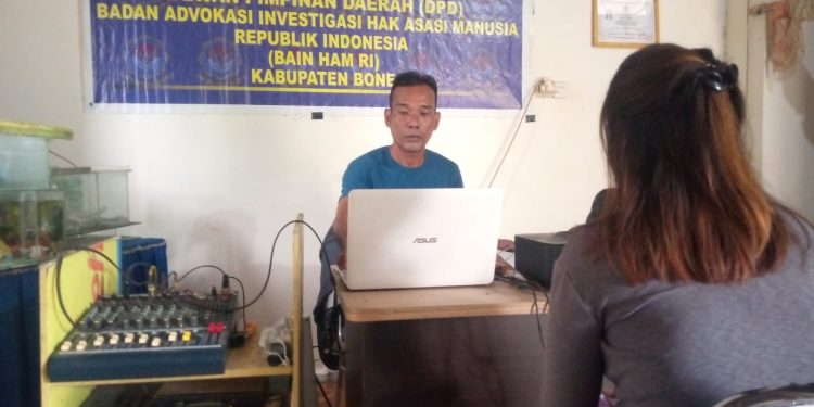 Karena Hubungan Terlarang, NM Hamil 6 Minggu, ARF Diminta Bertanggung Jawab Nikahi NM