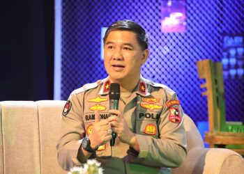 Polri Tangkap 414 Tersangka Terkait TPPO dan Kejahatan Terhadap Pekerja Migran, 1.314 Diselamatkan