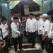 Dorong Remaja Masjid, Camat Tallo Menghadiri Pelantikan Pengurus Masjid Darul Aman Periode 2023 -2028