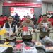 Polda Sulsel Gelar Press Release Hasil Operasi SIKAT LIPU 2023