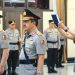 Kapolri Resmi Lantik Komjen Agus Andrianto Jadi Wakapolri