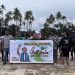 Komunitas Peduli Kampung (KPK) Kabupaten Raja Ampat Deklarasi Dukung Gus Imin Capres 2024