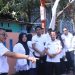Wakil Wali Kota Makassar Didampingi Asisten I Bersama Camat Tallo Tinjau Lokasi Kesiapan Longwis Taegu