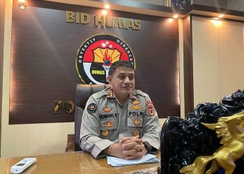 Terkait Kasus Meninggalnya Siswa Athirah Makassar,  Kabid Humas Polda Sulsel Bilang Begini!