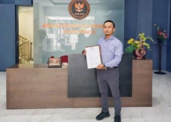 DKPP Segera Sidangkan Kasus Dugaan Pelanggaran Kode Etik dan Hukum Seleksi PPS di Tapteng