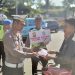 Giat UKL III Ops Patuh Pallawa 2023 Polrestabes Makassar Dilaksanakan di 4 Lokasi