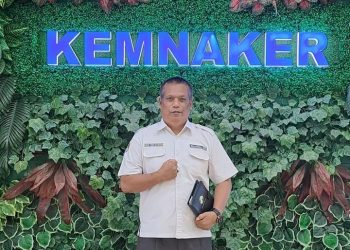 Ketua DPD KSPSI Sul-Sel Kecam Tindakan Pelaku Premanisme Terhadap Kader FSPMI dan HMI