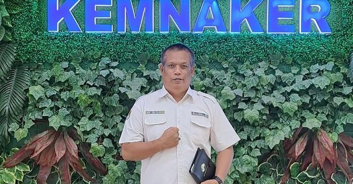 Ketua DPD KSPSI Sul-Sel Kecam Tindakan Pelaku Premanisme Terhadap Kader FSPMI dan HMI