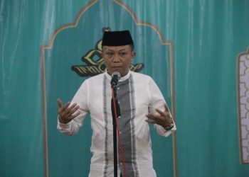 Camat Tallo Terpilih Sebagai Ketua PW KKT Jeneponto Sul-Sel Periode 2023 – 2028