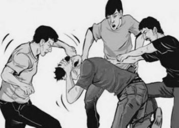 Tak Butuh Waktu Lama, Pelaku Penganiayaan di Manggala Ditahan