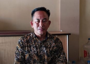Dijanjikan Kerja di PDAM, Warga Lingkungan Jeneberang Tertipu Uang Rp. 40 juta